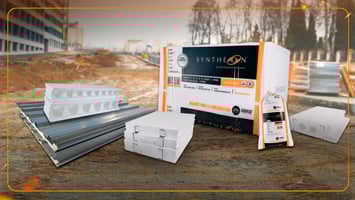 Construcción Eficiente en Chile: La Clave Está en la Elección Correcta de Materiales