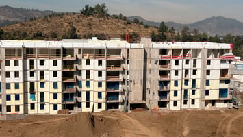 Obras más limpias: cómo reducir pérdidas, faenas, escombros y tiempos muertos en construcción
