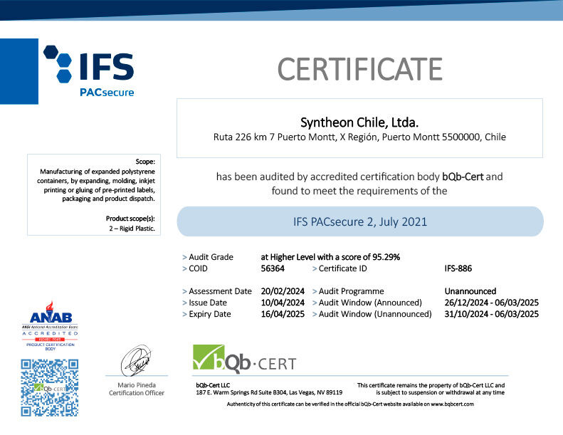 Certificate---Syntehon-Chile-2024