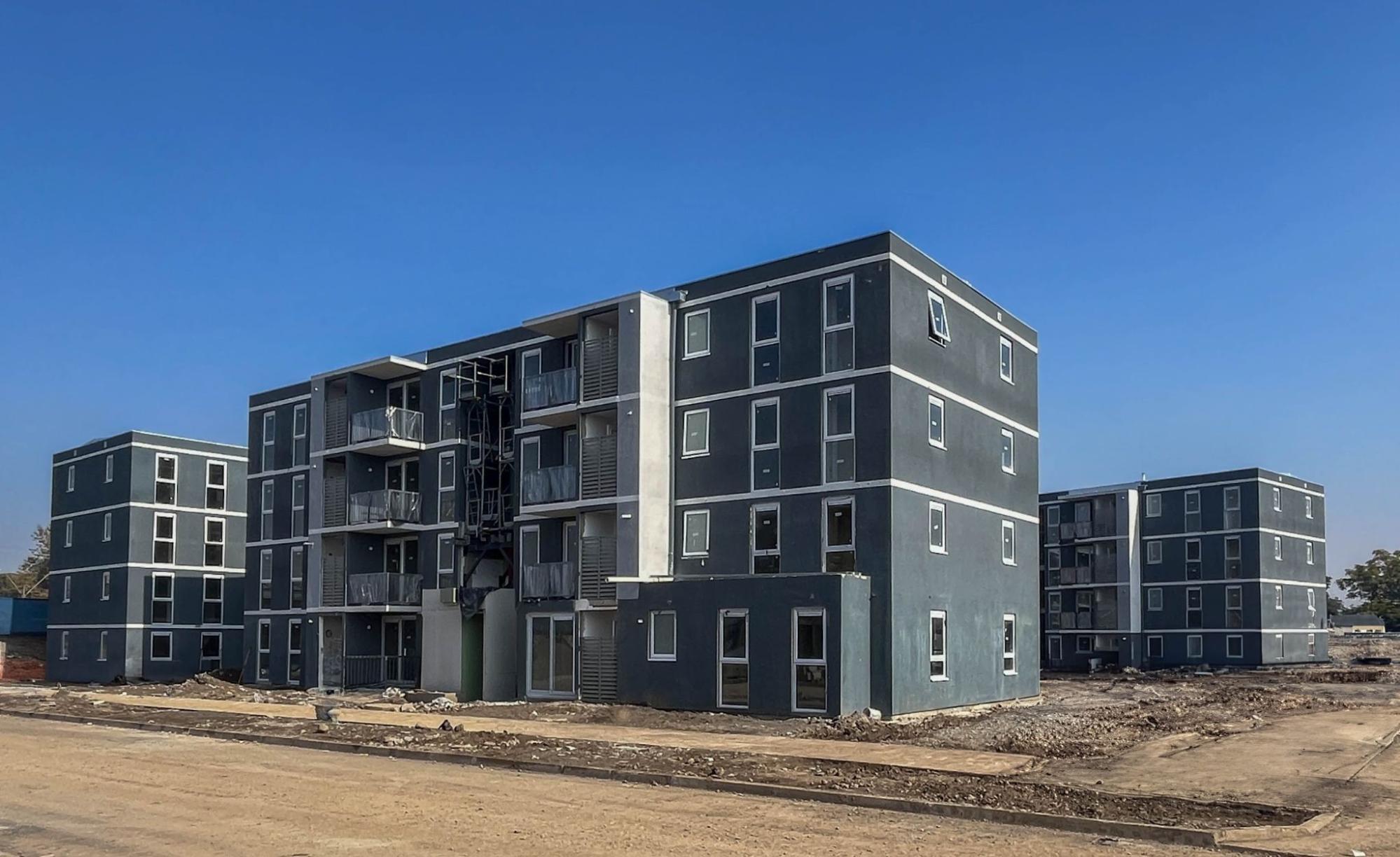 Crisis habitacional en Chile: la urgencia de construir con eficiencia y visión de futuro